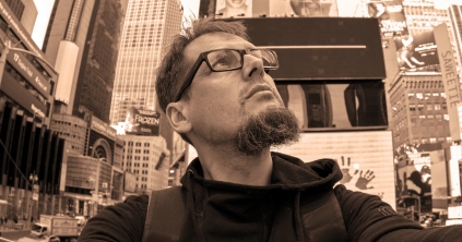 Szentes Zágon – A piktúra és a fotográfia vonzásában